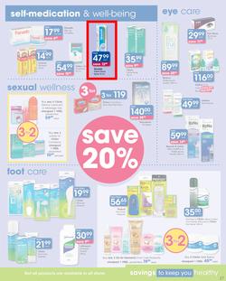 Clicks : Savings To Make You Smile (15 Feb - 5 March 2019), page 27