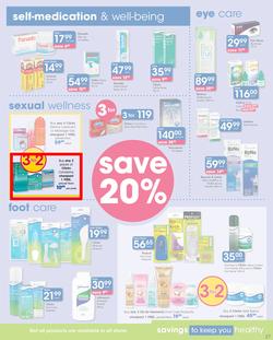 Clicks : Savings To Make You Smile (15 Feb - 5 March 2019), page 27