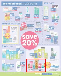 Clicks : Savings To Make You Smile (15 Feb - 5 March 2019), page 27