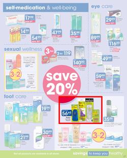 Clicks : Savings To Make You Smile (15 Feb - 5 March 2019), page 27