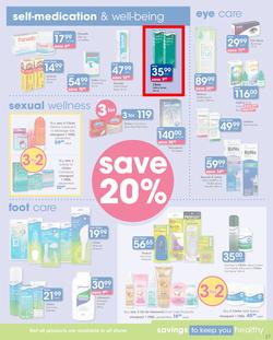 Clicks : Savings To Make You Smile (15 Feb - 5 March 2019), page 27