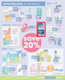 Clicks : Savings To Make You Smile (15 Feb - 5 March 2019), page 27