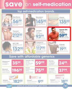 Clicks : Savings To Make You Smile (15 Feb - 5 March 2019), page 28