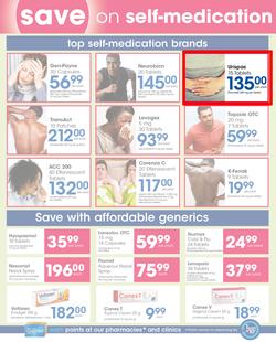 Clicks : Savings To Make You Smile (15 Feb - 5 March 2019), page 28