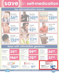 Clicks : Savings To Make You Smile (15 Feb - 5 March 2019), page 28
