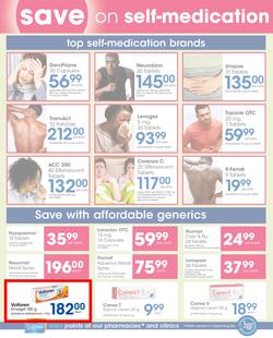 Clicks : Savings To Make You Smile (15 Feb - 5 March 2019), page 28