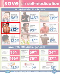 Clicks : Savings To Make You Smile (15 Feb - 5 March 2019), page 28