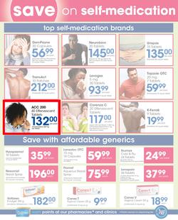 Clicks : Savings To Make You Smile (15 Feb - 5 March 2019), page 28