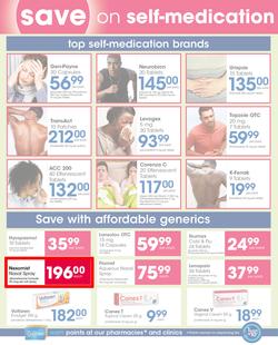 Clicks : Savings To Make You Smile (15 Feb - 5 March 2019), page 28