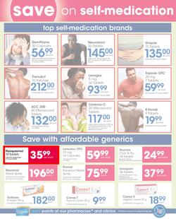 Clicks : Savings To Make You Smile (15 Feb - 5 March 2019), page 28