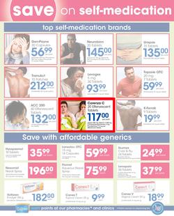 Clicks : Savings To Make You Smile (15 Feb - 5 March 2019), page 28