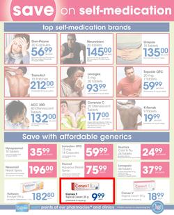 Clicks : Savings To Make You Smile (15 Feb - 5 March 2019), page 28