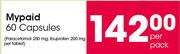 Mypaid 60 Capsules-Per Pack