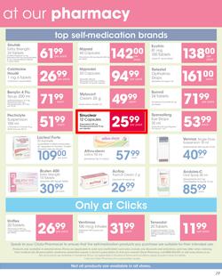 Clicks : Savings To Make You Smile (15 Feb - 5 March 2019), page 29