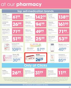 Clicks : Savings To Make You Smile (15 Feb - 5 March 2019), page 29