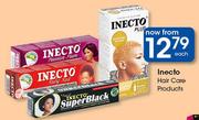 Inecto Hair Care Products-Each