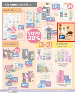 Clicks : Savings To Make You Smile (15 Feb - 5 March 2019), page 32