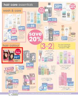 Clicks : Savings To Make You Smile (15 Feb - 5 March 2019), page 32