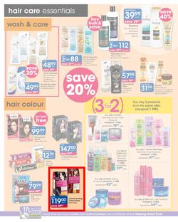 Clicks : Savings To Make You Smile (15 Feb - 5 March 2019), page 32