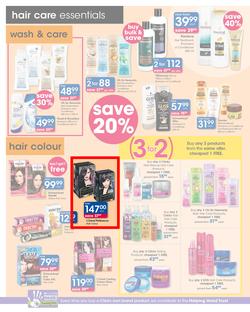 Clicks : Savings To Make You Smile (15 Feb - 5 March 2019), page 32