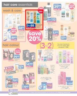 Clicks : Savings To Make You Smile (15 Feb - 5 March 2019), page 32