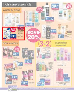 Clicks : Savings To Make You Smile (15 Feb - 5 March 2019), page 32