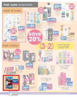 Clicks : Savings To Make You Smile (15 Feb - 5 March 2019), page 32