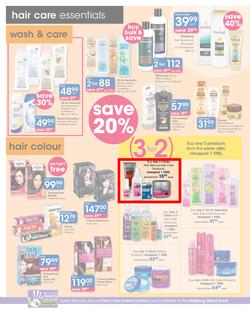 Clicks : Savings To Make You Smile (15 Feb - 5 March 2019), page 32