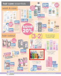 Clicks : Savings To Make You Smile (15 Feb - 5 March 2019), page 32