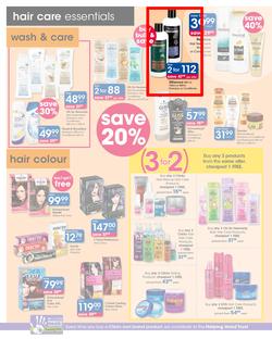 Clicks : Savings To Make You Smile (15 Feb - 5 March 2019), page 32