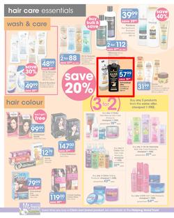 Clicks : Savings To Make You Smile (15 Feb - 5 March 2019), page 32