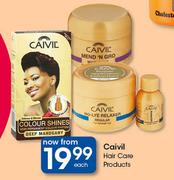 Caivil Hair Care Products-Each