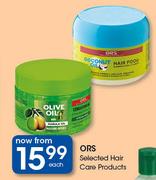 ORS Selected Hair Care Products-Each