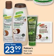 Palmer's Hair Care Products-Each