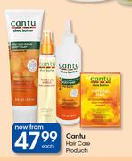 Cantu Hair Care Products-Each