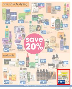 Clicks : Savings To Make You Smile (15 Feb - 5 March 2019), page 33