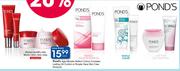 Pond's Age Miracle, Perfect Colour Complex, Lasting Oil Control Or Pimple Clear Skin Care Products-E