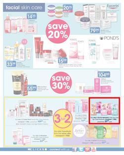 Clicks : Savings To Make You Smile (15 Feb - 5 March 2019), page 38