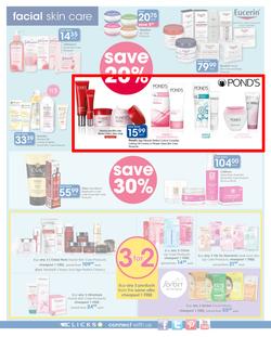 Clicks : Savings To Make You Smile (15 Feb - 5 March 2019), page 38