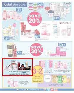 Clicks : Savings To Make You Smile (15 Feb - 5 March 2019), page 38