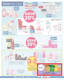 Clicks : Savings To Make You Smile (15 Feb - 5 March 2019), page 38