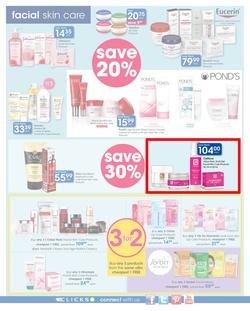 Clicks : Savings To Make You Smile (15 Feb - 5 March 2019), page 38