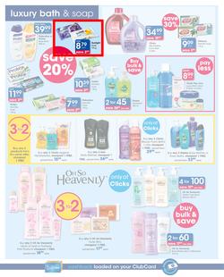 Clicks : Savings To Make You Smile (15 Feb - 5 March 2019), page 40