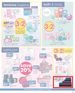 Clicks : Savings To Make You Smile (15 Feb - 5 March 2019), page 41