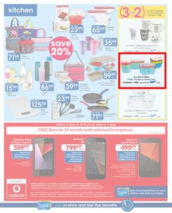 Clicks : Savings To Make You Smile (15 Feb - 5 March 2019), page 42