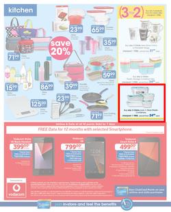 Clicks : Savings To Make You Smile (15 Feb - 5 March 2019), page 42
