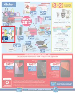 Clicks : Savings To Make You Smile (15 Feb - 5 March 2019), page 42