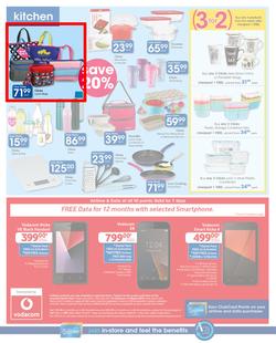 Clicks : Savings To Make You Smile (15 Feb - 5 March 2019), page 42