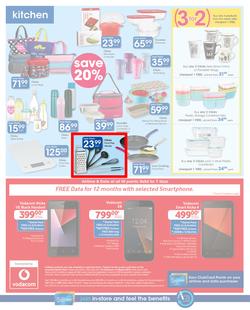 Clicks : Savings To Make You Smile (15 Feb - 5 March 2019), page 42