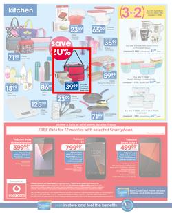 Clicks : Savings To Make You Smile (15 Feb - 5 March 2019), page 42